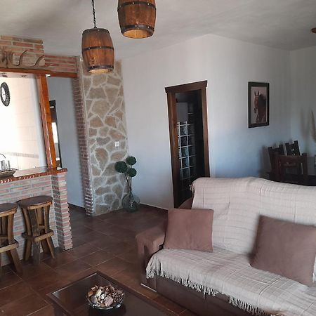 Finca Valdes Vejer de la Frontera Dış mekan fotoğraf