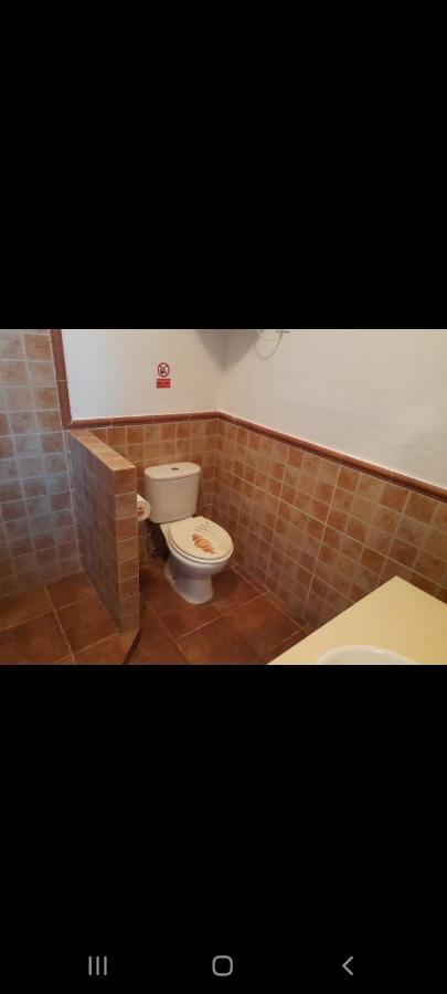 Finca Valdes Vejer de la Frontera Dış mekan fotoğraf