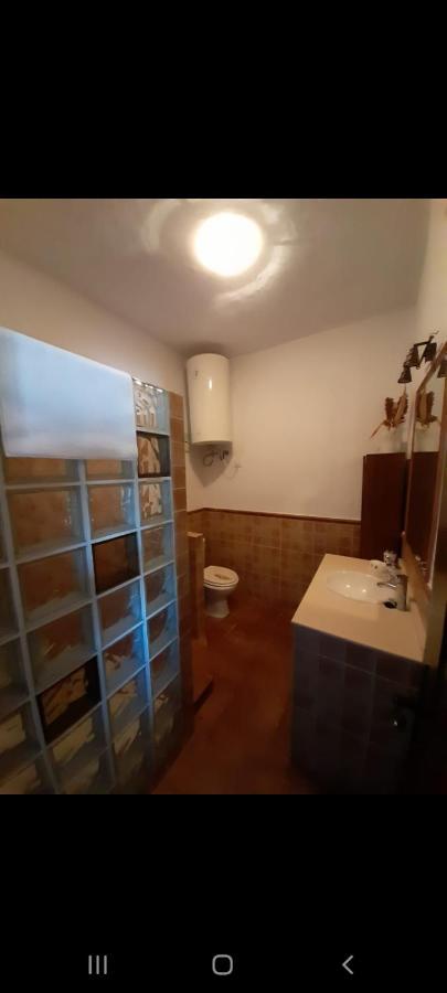 Finca Valdes Vejer de la Frontera Dış mekan fotoğraf