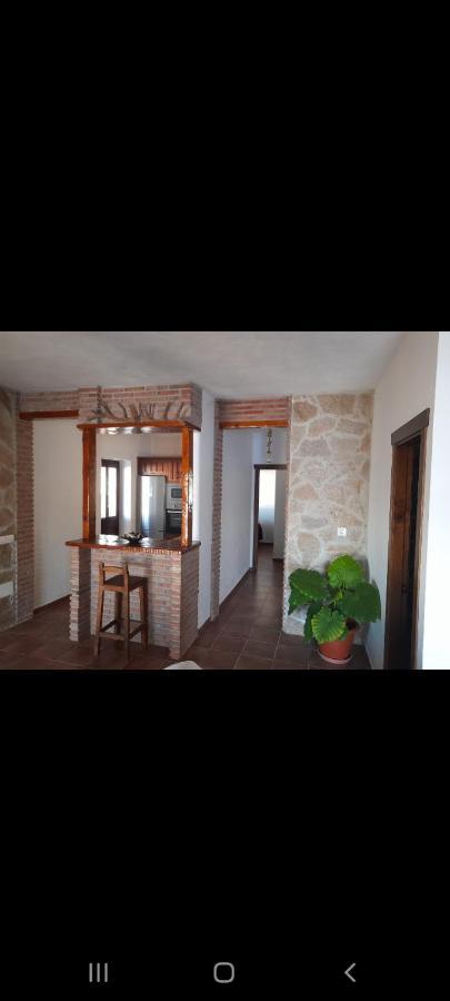 Finca Valdes Vejer de la Frontera Dış mekan fotoğraf