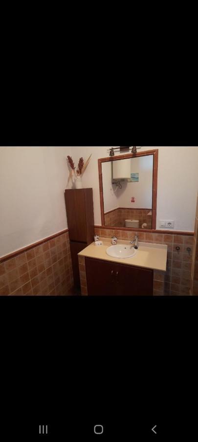 Finca Valdes Vejer de la Frontera Dış mekan fotoğraf