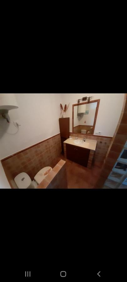 Finca Valdes Vejer de la Frontera Dış mekan fotoğraf