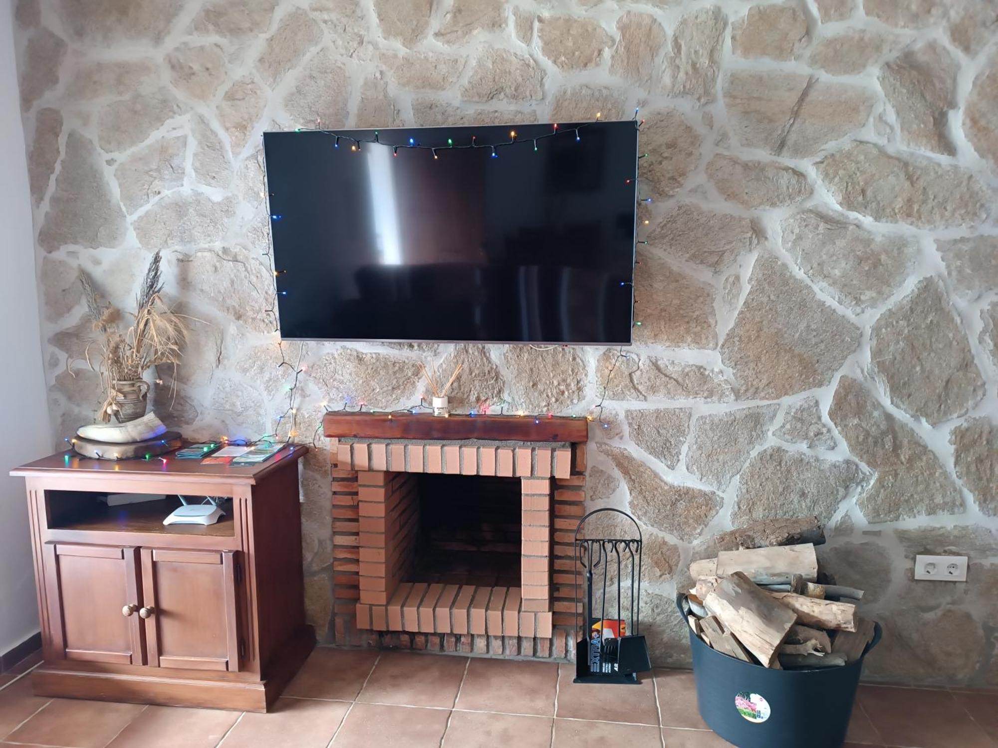 Finca Valdes Vejer de la Frontera Dış mekan fotoğraf