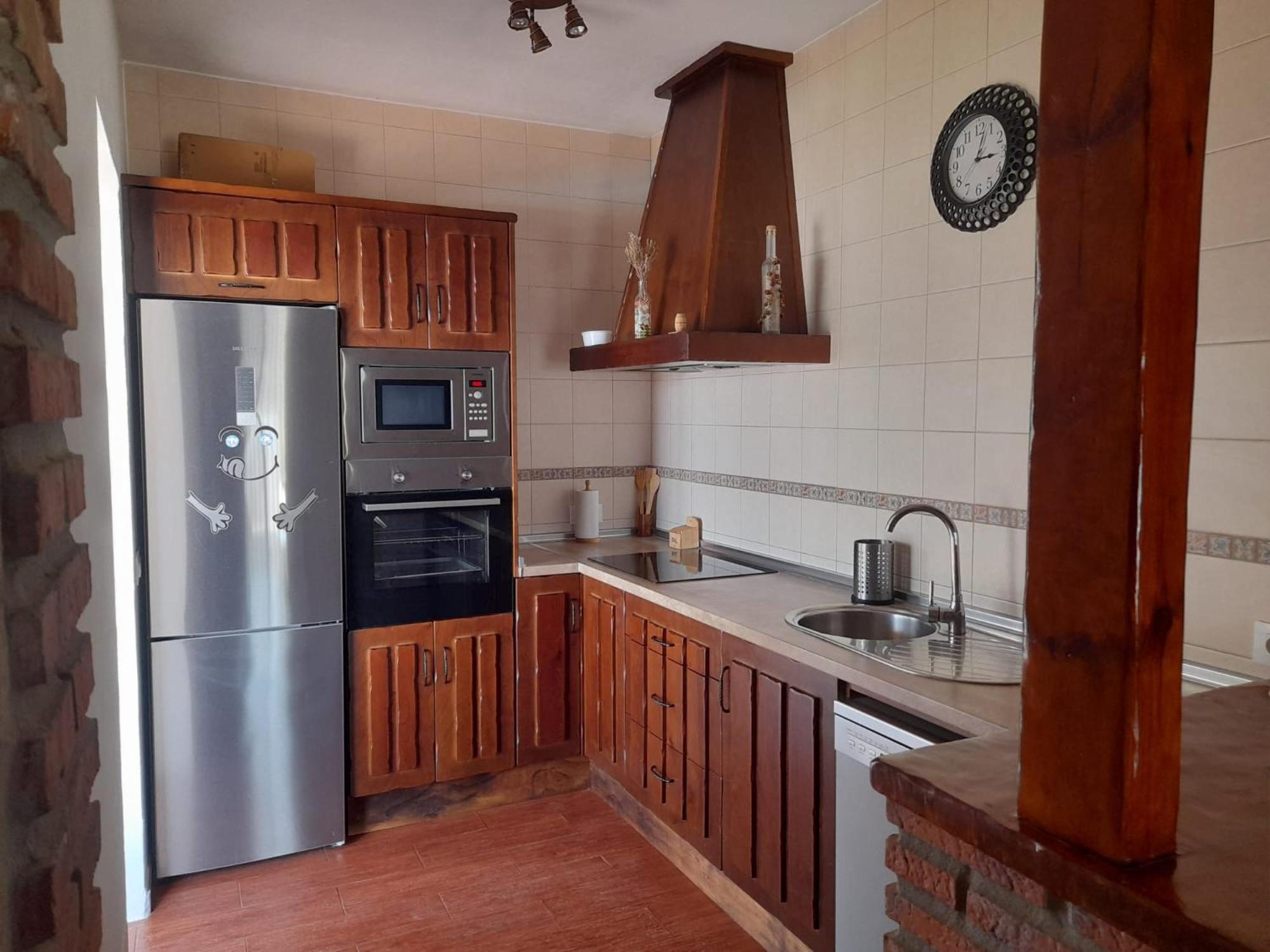 Finca Valdes Vejer de la Frontera Dış mekan fotoğraf