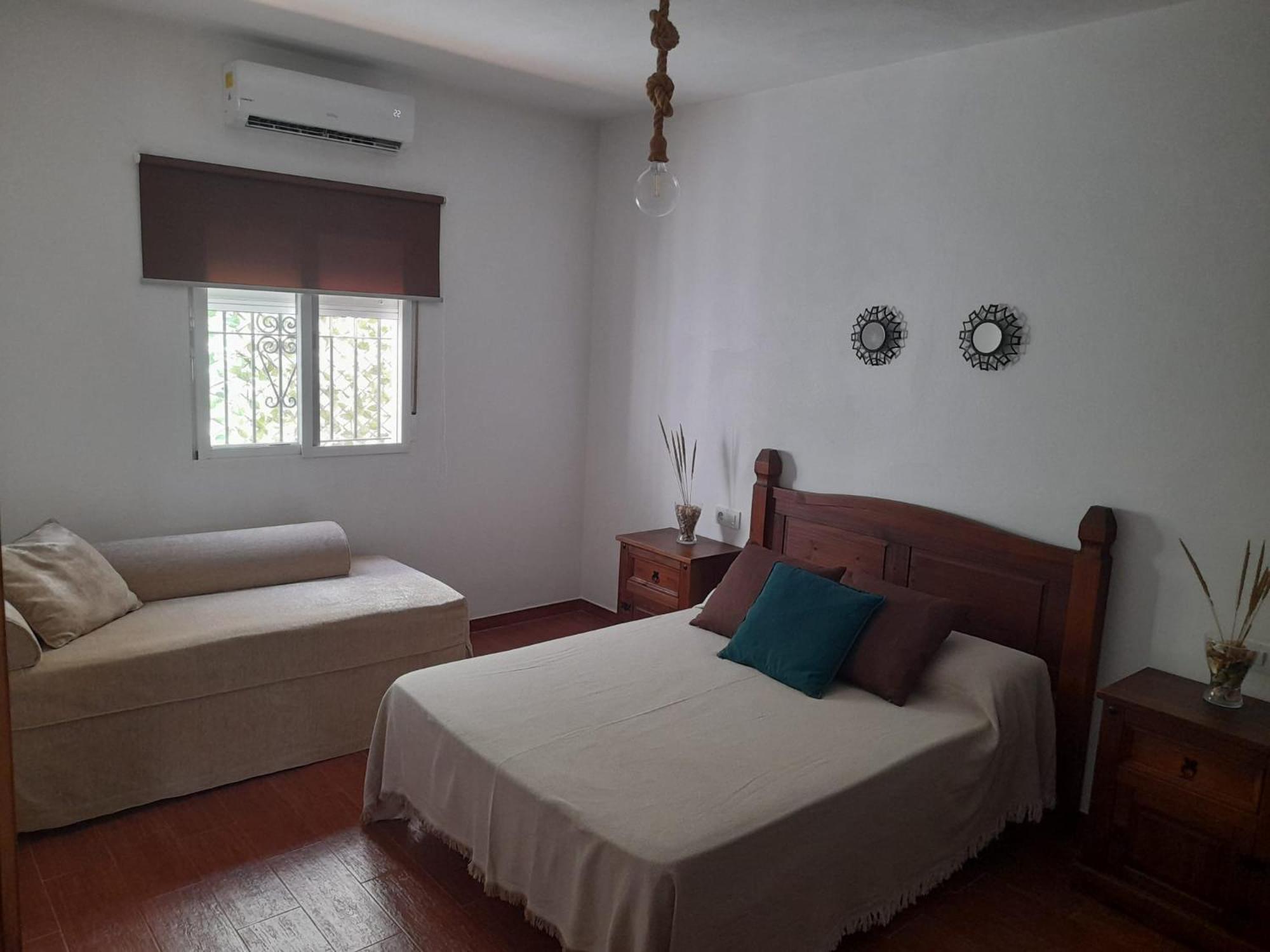 Finca Valdes Vejer de la Frontera Dış mekan fotoğraf