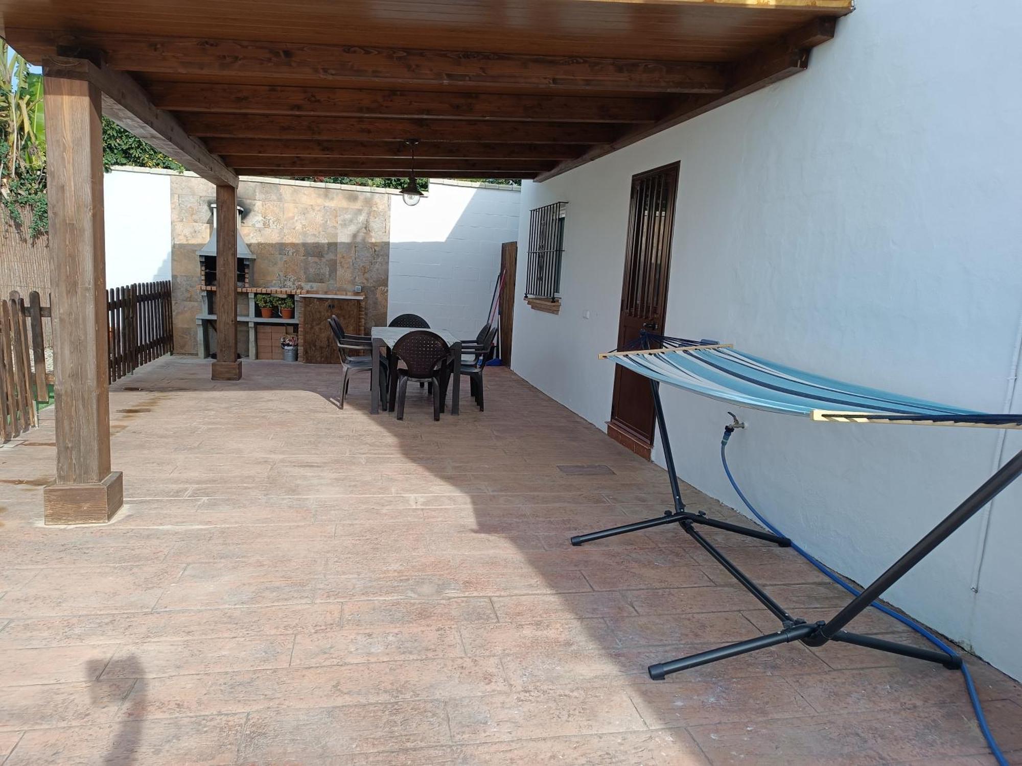 Finca Valdes Vejer de la Frontera Dış mekan fotoğraf